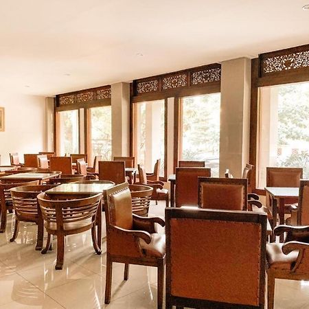Rizen Padjadjaran Hotel Bogor Bagian luar foto