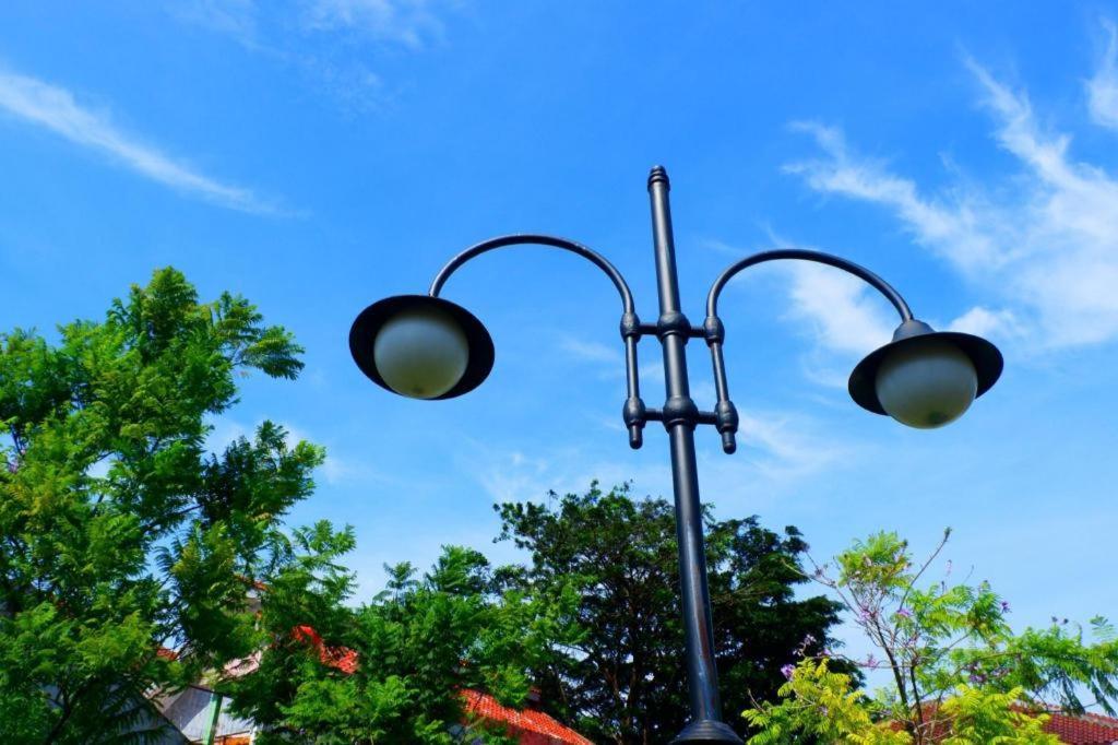 Rizen Padjadjaran Hotel Bogor Bagian luar foto