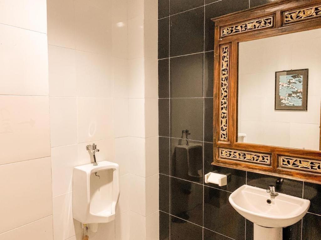 Rizen Padjadjaran Hotel Bogor Bagian luar foto